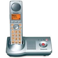 KX-TG 7180 Bone Conduction Cordless Phone