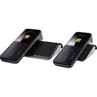 KX-PRW 120 Twin Premium DECT Cordless Phones