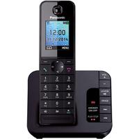 KX-TGH220 Digital Cordless Phone