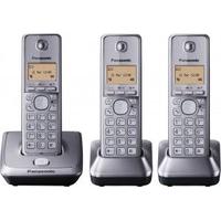 KX-TG 2713 Trio Cordless Phone