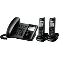 KX-TGP 550 Trio SIP IP Phone System