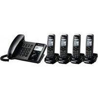 KX-TGP 550 Quint SIP IP Phone System