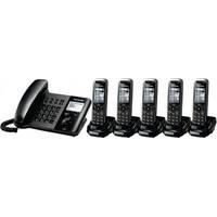 KX-TGP 550 Sextet SIP IP Phone System