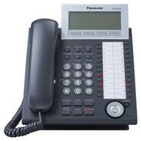 KX-NT 346 IP System Phone - Black