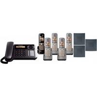 KX-TG 6466 ET Extreme Range - up...