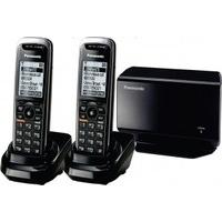 KX-TGP 500 Twin Cordless SIP IP Phone System