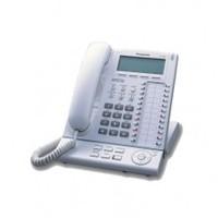 kx nt 136 ip system phone white