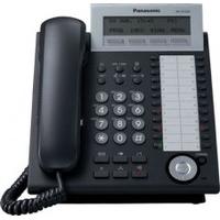KX-DT 333 Business Telephone - Black