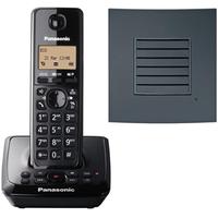 kx tg 2721 long range phone