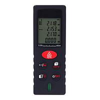 KXL-D60 60M Golf Rangefinder Digital Distance Meter Rangefinder Diastimeter