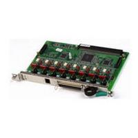 KX-TDA6181 16-Port Analogue Line Card