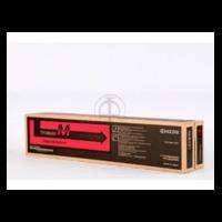 kyocera tk 8600m original magenta toner cartridge