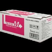 kyocera tk 5135m original magenta toner cartridge