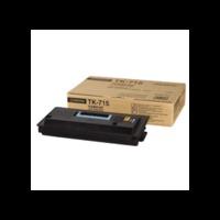 Kyocera TK-715 Original Black Toner Cartridge