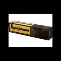 Kyocera TK-8305Y Original Yellow Toner Cartridge