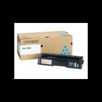 Kyocera TK-150C Original Cyan Toner Cartridge