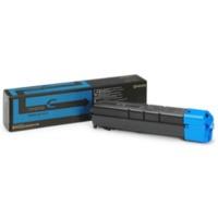 Kyocera TK-8705C Original Cyan Toner Cartridge