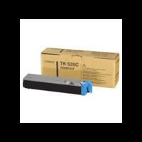 Kyocera TK-520C Original Cyan Toner Cartridge