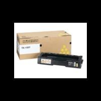 Kyocera TK-150Y Original Yellow Toner Cartridge