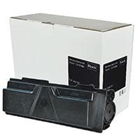 Kyocera TK-1130 Compatible Black Toner Cartridge