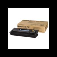 Kyocera TK-710 Original Black Toner Cartridge