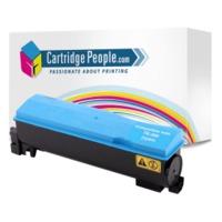 kyocera tk 560c compatible cyan toner cartridge