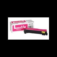 kyocera tk 540m original magenta toner cartridge