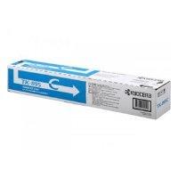 kyocera tk 895c original cyan toner cartridge