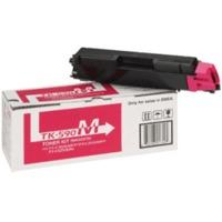 Kyocera TK-590M Original Magenta Toner Cartridge