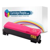 Kyocera TK-560M Compatible Magenta Toner Cartridge