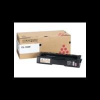 Kyocera TK-150M Original Magenta Toner Cartridge