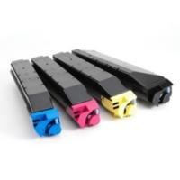 Kyocera TK-8505K/C/M/Y Original Black & Colour Toner Cartridge