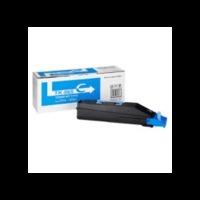 Kyocera TK-865C Original Cyan Toner Cartridge