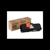 Kyocera TK-160 Original Black Toner Cartridge