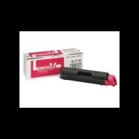 kyocera tk 580m original magenta toner cartridge