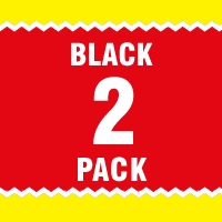 Kyocera TK-130 Compatible Black ...