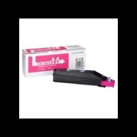 Kyocera TK-865M Original Magenta Toner Cartridge