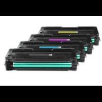 Kyocera TK-150K/C/M/Y Original Black and Colour Toner Multipack