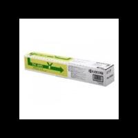 Kyocera TK-895Y Original Yellow Toner Cartridge