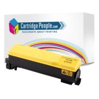 Kyocera TK-560Y Compatible Yellow Toner Cartridge