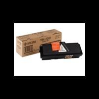 Kyocera TK-130 Original Black To...