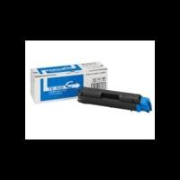 Kyocera TK-580C Original Cyan Toner Cartridge