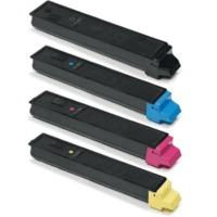 Kyocera TK-895 Original Black and Colour Toner Multipack