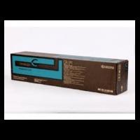 Kyocera TK-8600C Original Cyan Toner Cartridge