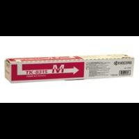 Kyocera TK-8315M Original Magenta Toner Cartridge