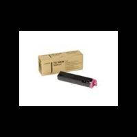 kyocera tk 500m original magenta toner cartridge