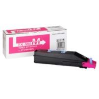 Kyocera TK-880M Original Magenta Toner Cartridge