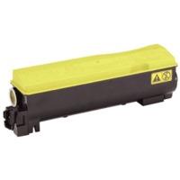 Kyocera TK-570Y Original Yellow Toner Cartridge