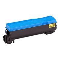 kyocera tk 570c original cyan toner cartridge