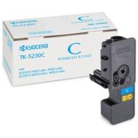 Kyocera TK-5230C (1T02R9CNL0) Or...